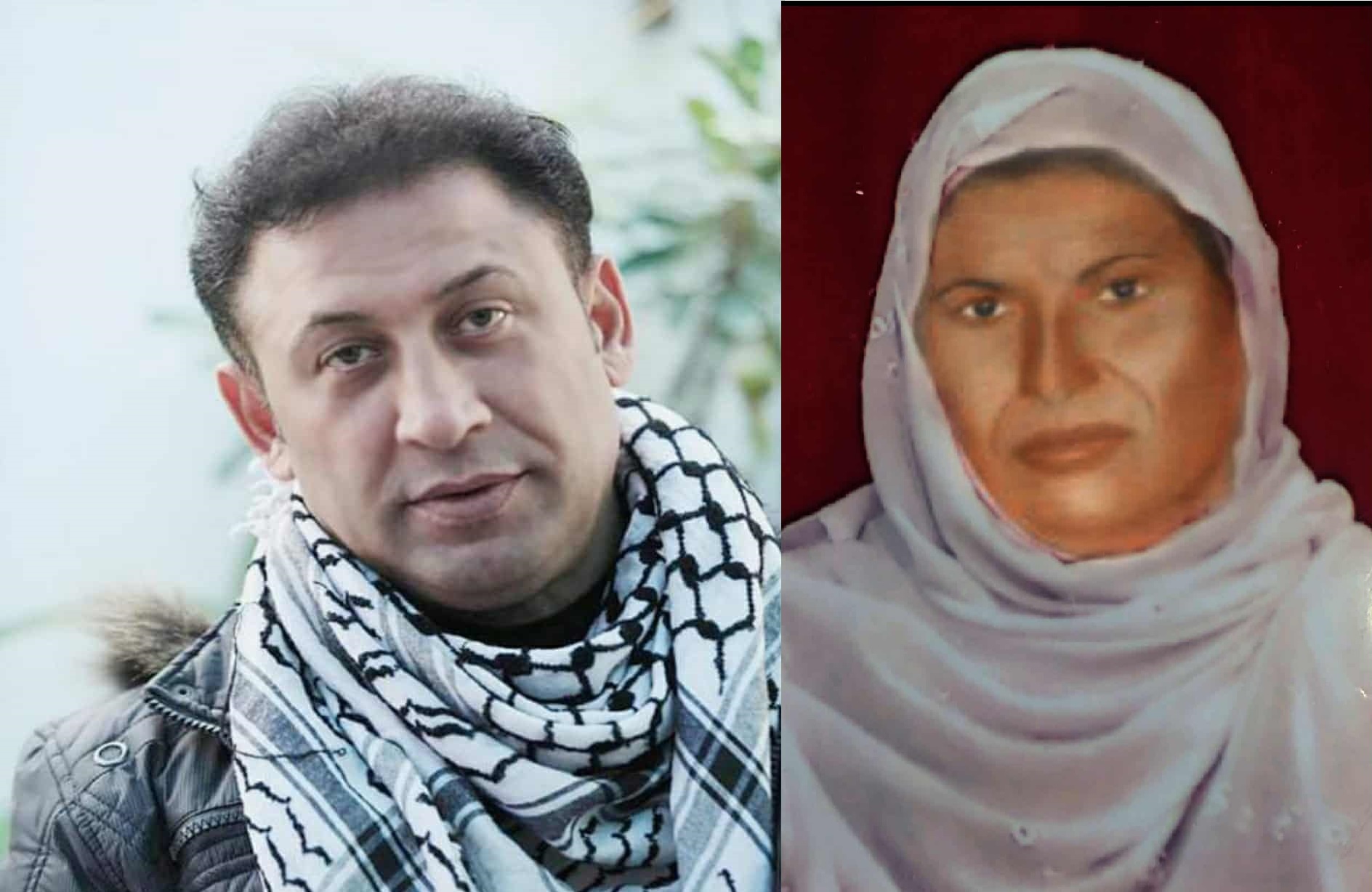 "أمي… حين غاب الحضن، سقطت الدنيا من بين يديّ" بقلم: سامي إبراهيم فودة