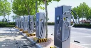 البنية التحتية لشحن السيارات الكهربائية في الصين تتجاوز 21 مليون وحدة بنهاية فبراير 2026