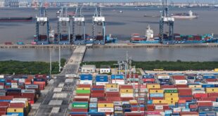 الصين بصدد توسيع انفتاحها على العالم الخارجي