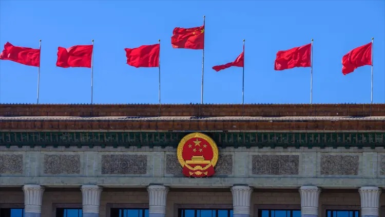 الصين تكشف عن أهدافها الرئيسية للتنمية لفترة 2026-2030