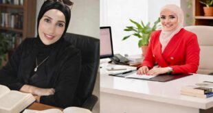 الباحثة والصديقة الأستاذة عابدة عوّاد… إنما الإنسان أثر ، بقلم : د. تهاني رفعت بشارات