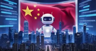 وزير: الصين تستفيد من الذكاء الاصطناعي في خلق وظائف جديدة