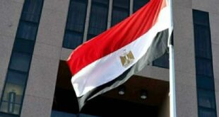 مصر تدين اعتداءات المستوطنين في الضفة الغربية واستمرار إغلاق المسجد الأقصى