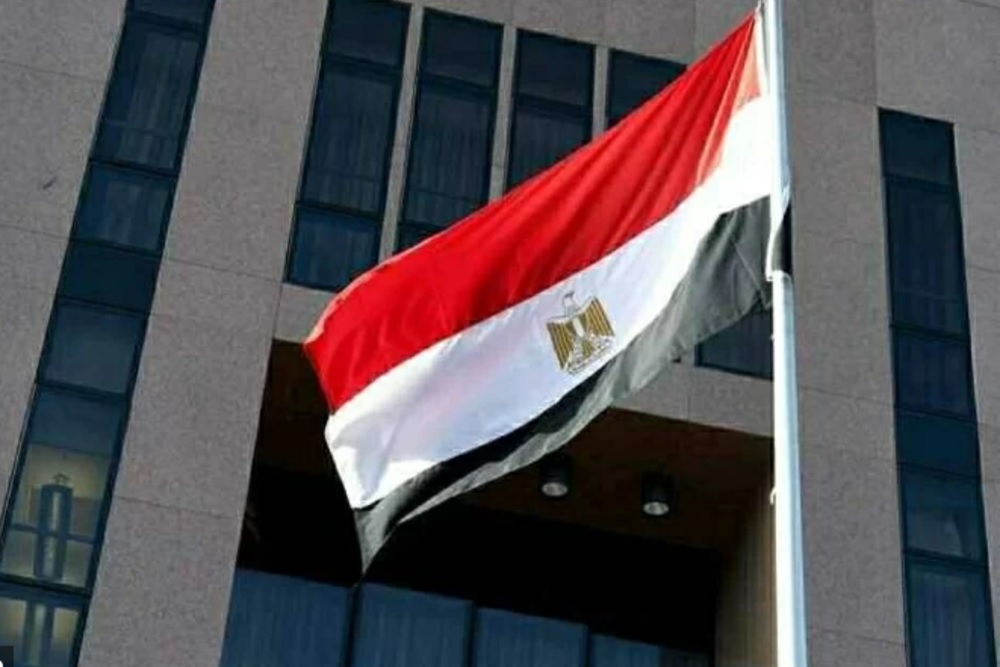 مصر تدين اعتداءات المستوطنين في الضفة الغربية واستمرار إغلاق المسجد الأقصى