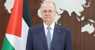 رئيس الوزراء : المرأة الفلسطينية واجهت التحديات بعزيمة راسخة وقدمت نموذجا للصمود والثبات