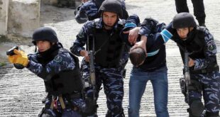 الشرطة تقبض على مشتبه بسرقة ثلاثة فلل في بلدة ترقوميا