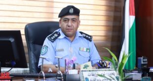 إرزيقات : تعاملنا مع 106 شظايا بمختلف المحافظات أسفرت عن إصابتين و12 حالة ضرر بالممتلكات