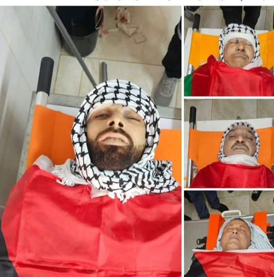 ألمانيا تدين مقتل مدنيين فلسطينيين بهجمات للمستعمرين في الضفة الغربية