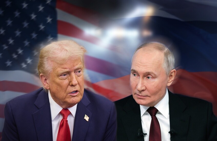 بوتين وترامب يتبادلان الآراء حول القضايا الدولية الساخنة: إيران، أوكرانيا وفنزويلا على طاولة النقاش