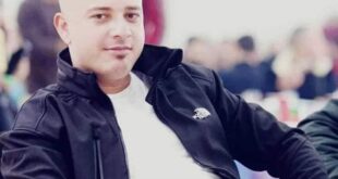 قوات إسرائيلية خاصة تعتقل الشاب عطا حنون عقب اقتحام منزله في مخيم بلاطة شرق نابلس