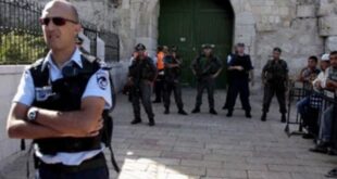 الأردن يدين استمرار إغلاق سلطات الاحتلال المسجد الأقصى