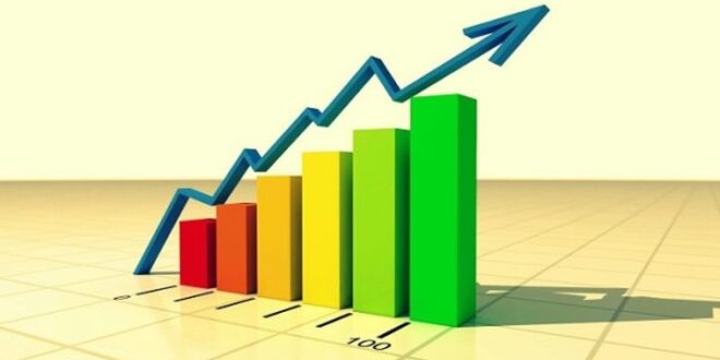 الإحصاء: ارتفاع مؤشر أسعار الجملة بنسبة 1.84% خلال الربع الأول 2026
