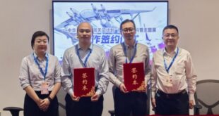 لنشر علوم الفضاء الجوي.. بكين بصدد إقامة معرض للخيال العلمي يتمحور حول مشروع نانتيانمن