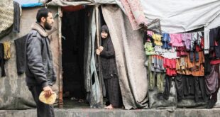 الإحصاء: ارتفاع معدلات البطالة في قطاع غزة والضفة خلال 2025