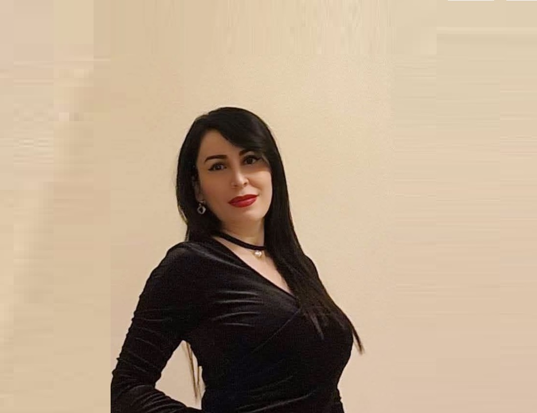 يــا ســابراً جسدي شوقاً لمعرفتي ، بقلم : ربا أبو طوق