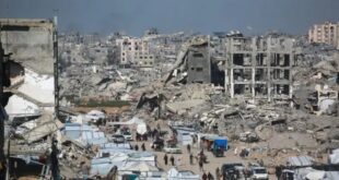 3 مصابين بينهم طفل برصاص الاحتلال في قطاع غزة