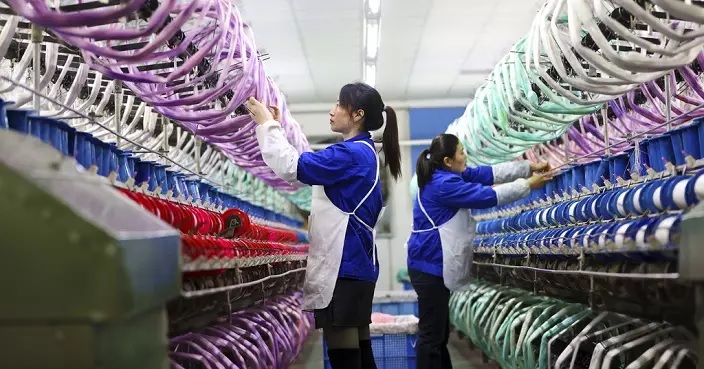 مؤشر مديري المشتريات لقطاع الصناعات غير التحويلية في الصين يسجل 49.4 في أبريل