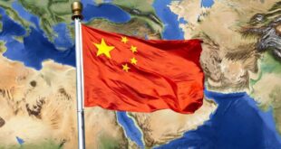 رأي ضيف: الرؤية ذات النقاط الأربع: منارة تضيء طريق السلام في الشرق الأوسط ، بقلم: وو يافي مراقب القضايا الدولية