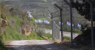 تقرير : عمل في الخفاء لفرض وقائع استيطانية جديدة تقوض فرص إقامة دولة فلسطينية