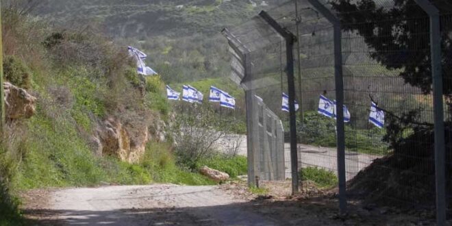 تقرير : عمل في الخفاء لفرض وقائع استيطانية جديدة تقوض فرص إقامة دولة فلسطينية