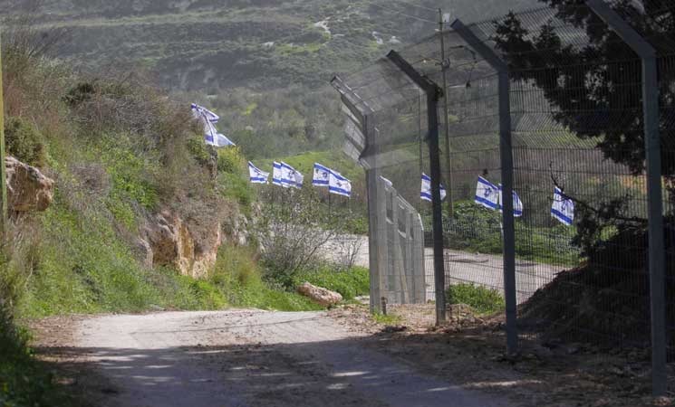 تقرير : عمل في الخفاء لفرض وقائع استيطانية جديدة تقوض فرص إقامة دولة فلسطينية