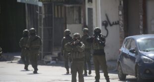 الجبهة العربية الفلسطينية: جريمة المغير إرهاب منظم برعاية الاحتلال والصمت الدولي تواطؤ