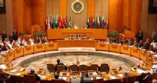 الجامعة العربية تدين الاعتداءات المتكررة التي تعرض لها الأسير مروان البرغوثي