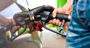 أسعار المحروقات لشهر 4 أبريل