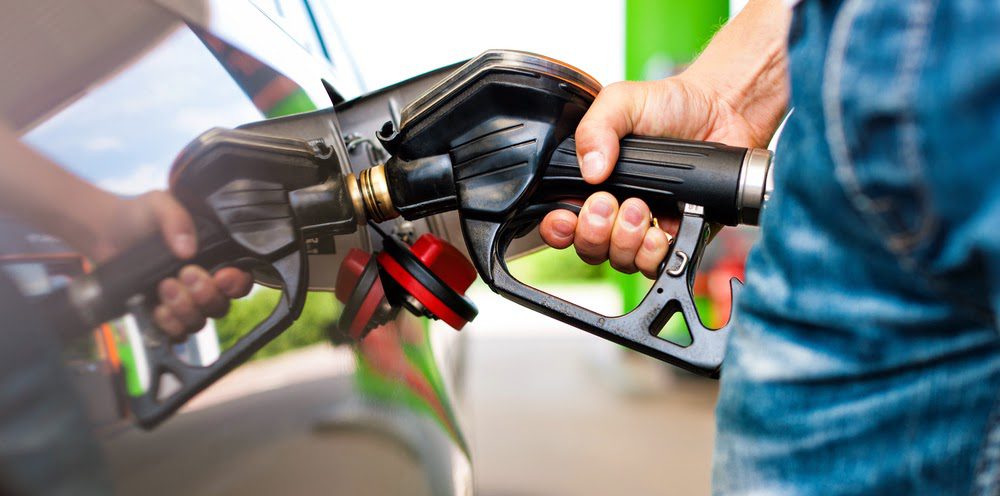 أسعار المحروقات لشهر 4 أبريل