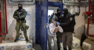 هيئة كبار العلماء بالأزهر الشريف : قانون إعدام الأسرى الفلسطينيين جريمة مكتملة الأركان