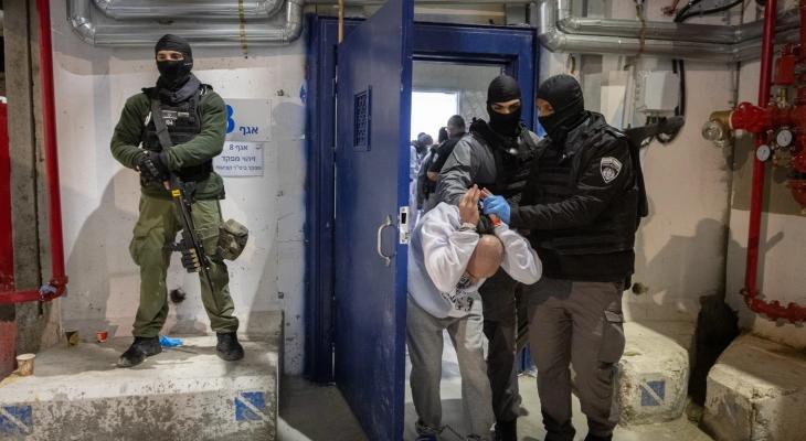 هيئة كبار العلماء بالأزهر الشريف : قانون إعدام الأسرى الفلسطينيين جريمة مكتملة الأركان