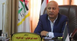 أبو هولي يدعو الأونروا للتراجع عن قرارها بإنهاء عقود موظفين في القطاع الصحي بغزة