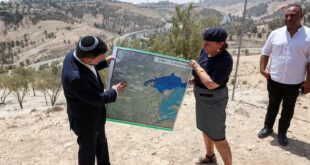 تقرير : حكومة الاحتلال تخفض ميزانيات الوزارات المختلفة وتضخ المزيد من الأموال في المستوطنات