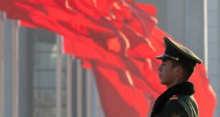 الصين تصدر معيارا وطنيا لتعزيز سلامة الأجهزة المحمولة لتخزين الطاقة