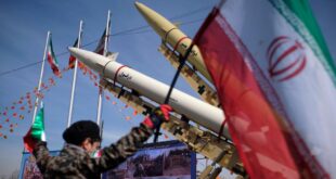 الحرس الثوري الإيراني ينفي استهدافه السفارة الأمريكية في الرياض ويتهم إسرائيل بالوقوف وراء الهجوم