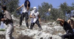 مستوطنون يهاجمون مواطنا ويصيبونه بكسور جنوب بيت لحم