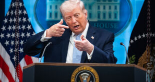 ترامب يهدد إيران : ستموت حضارة بأكملها الليلة ولن تعود أبدا