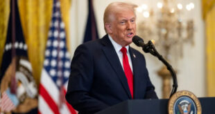 ترامب يعلن هدنة أسبوعين مع إيران لتمهيد الطريق لاتفاق سلام شامل ودائم