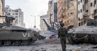 غزة : إصابات برصاص وقذائف الاحتلال ضمن سلسلة خروقات متواصلة