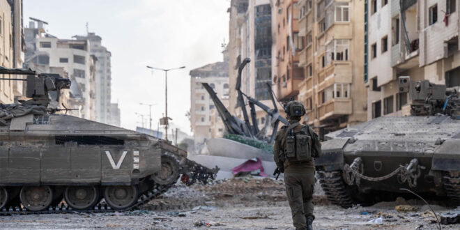 غزة : إصابات برصاص وقذائف الاحتلال ضمن سلسلة خروقات متواصلة