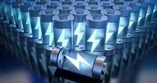 علماء صينيون يحققون اختراقا في مجال السلامة في بطاريات أيونات الصوديوم باستخدام إلكتروليت ذاتي الحماية