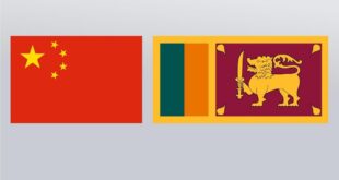 سريلانكا تعيد إلى الصين 125 مشتبها بهم في قضايا احتيال عبر الاتصالات