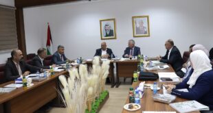 "المواصفات والمقاييس" تعتمد 73 مواصفة فلسطينية لتعزيز جودة المنتج الوطني