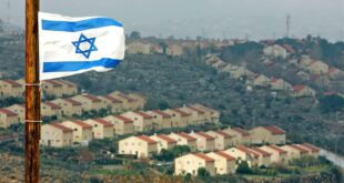 الاحتلال يخطط لإقامة 34 بؤرة استيطانية جديدة