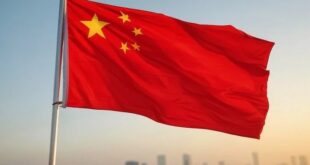 الصين تعرب عن قلقها إزاء تعديل اليابان للوائح تصدير الأسلحة