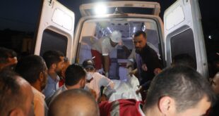 5 شهداء في قطاع غزة منذ فجر اليوم