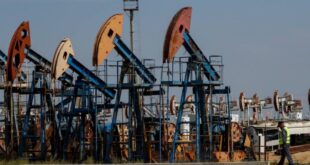 النقد الدولي : صدمة النفط تسببت في انخفاض تدفقاته اليومية 13%