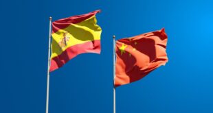 تقرير : العلاقات الصينية الإسبانية تُظهر قيمة الاستقرار والتعاون المربح للجانبين