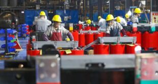 نمو صادرات المحولات الصينية مدفوعة بارتفاع الطلب على الكهرباء في عصر الذكاء الاصطناعي