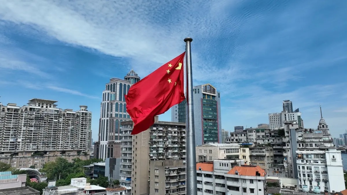 ترتيب الصين في مؤشر ثقة الاستثمار الأجنبي المباشر يرتقي عالميا